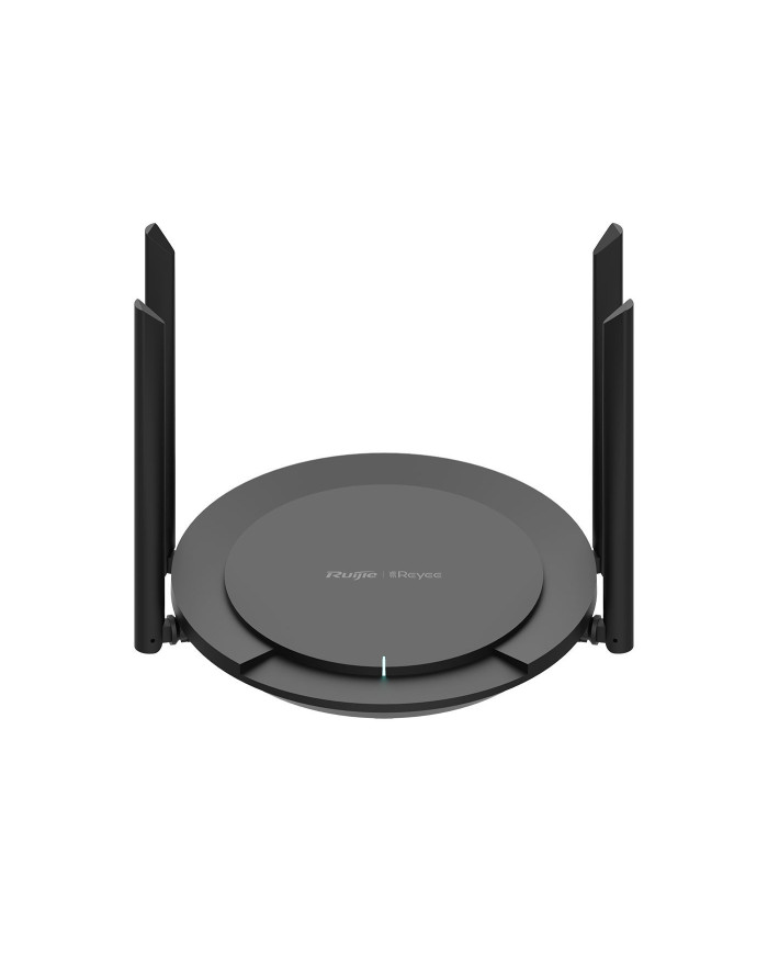 Ruijie RG-EW300 PRO 300Mbps Wireless Smart Router with four 5dBi antennas