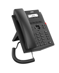 Fanvil X301G 2SIP Gigabit Entry Level PoE VoIP Phone