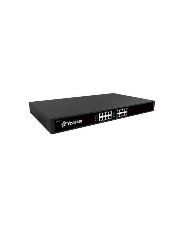 Yeastar TA1600 TA-Series VoIP Gateway 16 FXS Ports