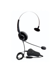 Vbet VT1000 USB Headset Single Ear