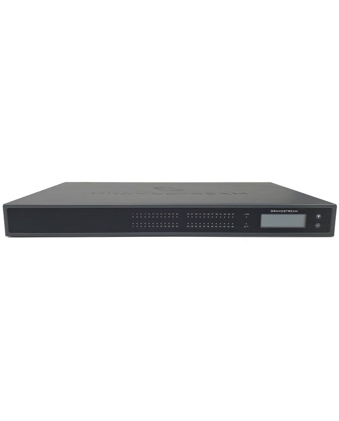 Grandstream GXW4248 v2 48-FXS Gigabit VoIP Gateway