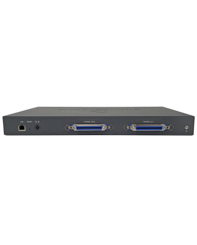 Grandstream GXW4248 v2 48-FXS Gigabit VoIP Gateway