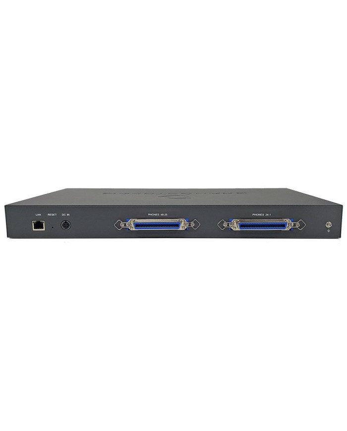 Grandstream GXW4248 v2 48-FXS Gigabit VoIP Gateway