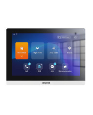 Akuvox C319H Indoor 10″ Touch Screen Smart Panel Pro with Zigbee 3.0