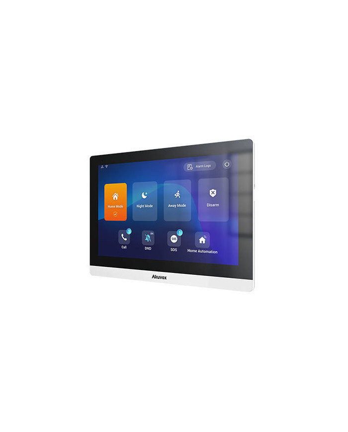 Akuvox C319H Indoor 10″ Touch Screen Smart Panel Pro with Zigbee 3.0