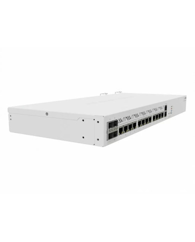 Mikrotik CCR2116-12G-4S+ Cloud Core Router 16GB 13xGb 4xSFP+