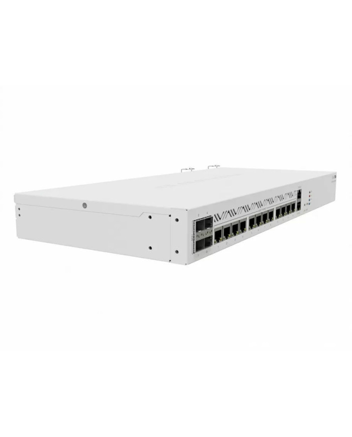 Mikrotik CCR2116-12G-4S+ Cloud Core Router 16GB 13xGb 4xSFP+