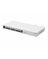 Mikrotik CCR2116-12G-4S+ Cloud Core Router 16GB 13xGb 4xSFP+