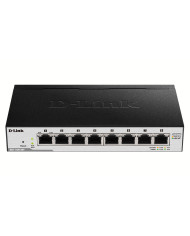 Dlink DGS-1100-24P PoE Gigabit Smart Manage Switch