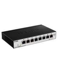 Dlink DGS-1100-24P PoE Gigabit Smart Manage Switch