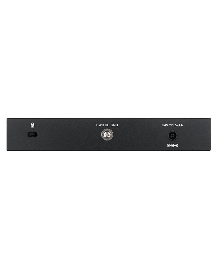 Dlink DGS-1100-24P PoE Gigabit Smart Manage Switch