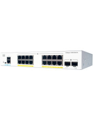 Cisco Catalyst C1000-24P-4G-L 24-Port Gigabit PoE+ Complaint Managed Network Switch (195W)