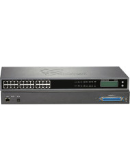 Grandstream GXW4224 v2 FXS Analog VoIP Gateway (GXW4216-v2)