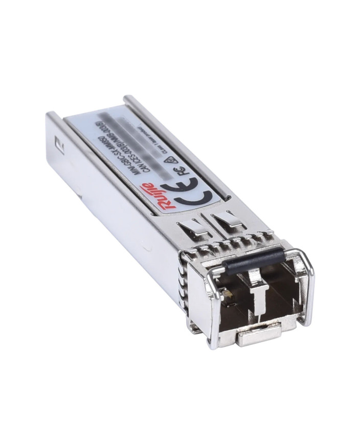 Ruijie Networks MINI-GBIC-SX-MM850 Compatible 1G 550M MMF SFP Transiver