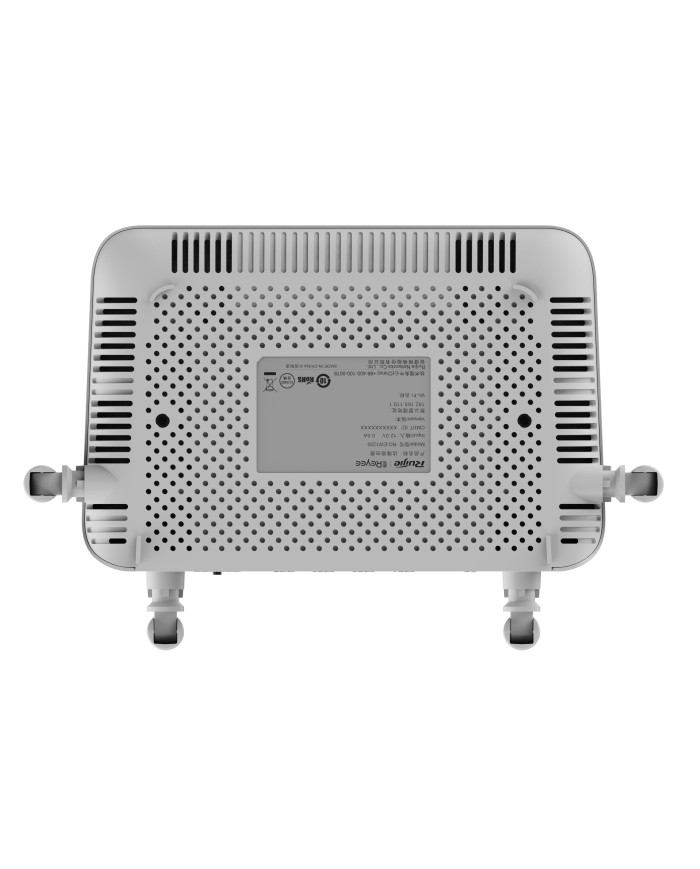 Reyee RG-EW1200 Dual Band AC 1200Mbps 5dBi Fast Ethernet Mesh Router