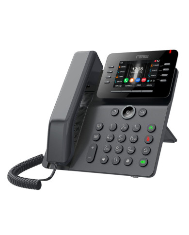 Yealink Yea-SFB-T41P Skype For Business IP Phone