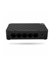 Ruijie RG-ES05, 5-Port 10/100Mbps Unmanaged Networking Switch