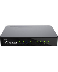 Yeastar P520 VoIP PBX, for up to 20 users, 10 concurrent