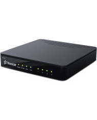 Yeastar P520 VoIP PBX, for up to 20 users, 10 concurrent