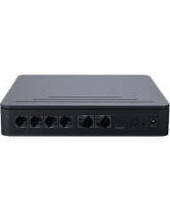 Yeastar P520 VoIP PBX, for up to 20 users, 10 concurrent