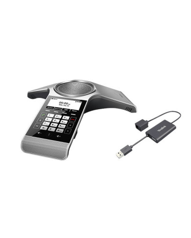 Yealink CP920 Conference Phone with WiFi and Bluetooth