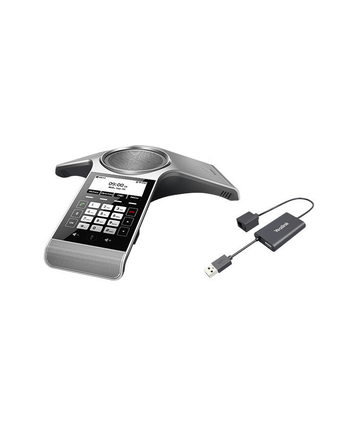 Yealink CP920 Conference Phone with WiFi and Bluetooth