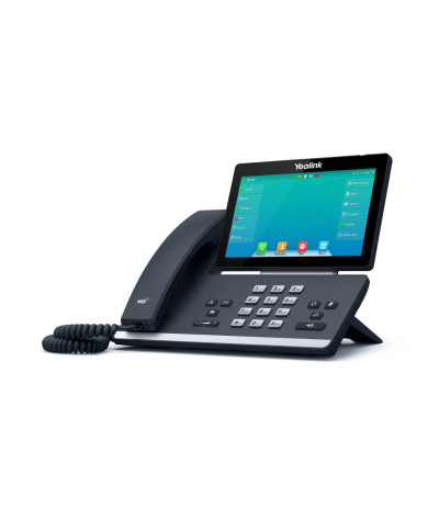 Yealink SIP-T57W Premium IP Phone with Built-In Bluetooth and Wi-Fi 1301089