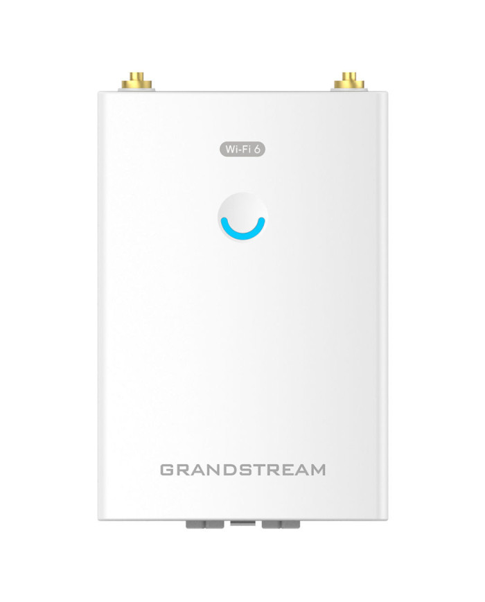 Grandstream GWN7660LR Outdoor Long-Range Wi-Fi 6 Access Point