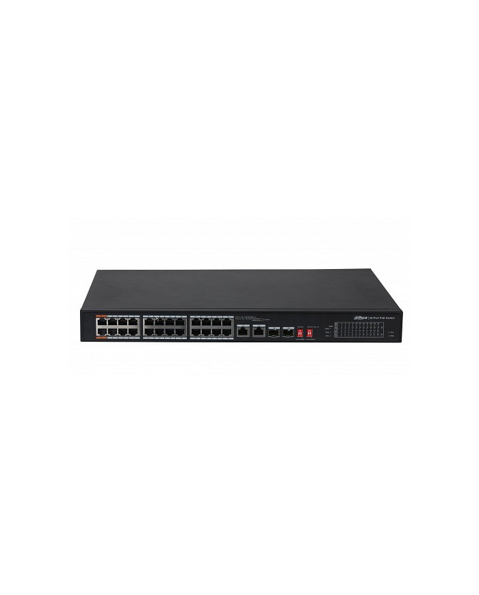 Dahua PFS3226-24ET-190 26-Port Unmanaged Switch with 24-Port PoE