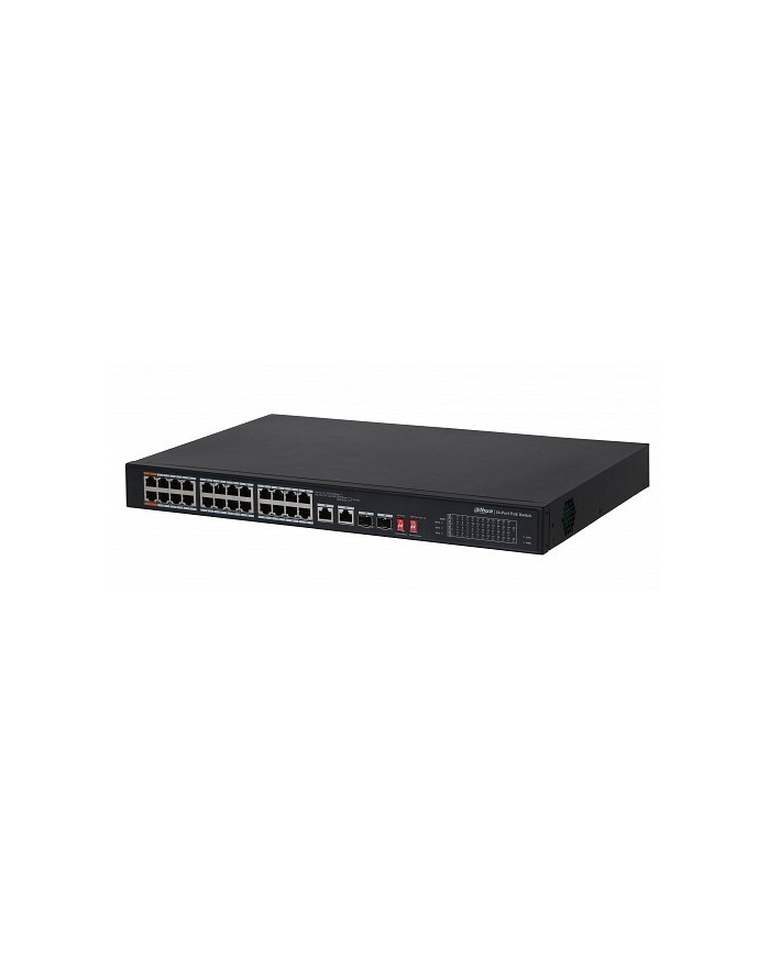 Dahua PFS3226-24ET-190 26-Port Unmanaged Switch with 24-Port PoE