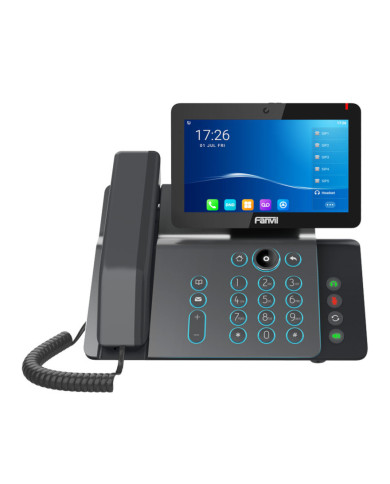 Fanvil V67 Android Video IP Phone
