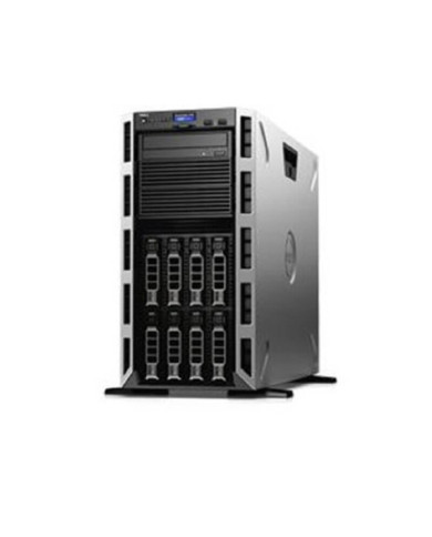 Dell PowerEdge T320 Tower Server, Intel Xeon 6 Core 2.2GHz, 16GB - Xeon E5-2430 6-Core 2.2GHz Processor - No HDD