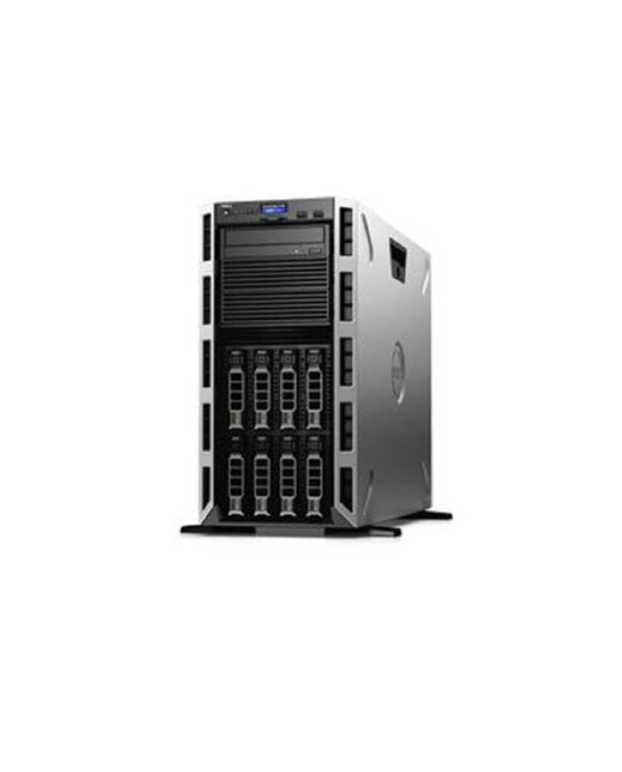 Dell PowerEdge T320 Tower Server, Intel Xeon 6 Core 2.2GHz, 16GB - Xeon E5-2430 6-Core 2.2GHz Processor - No HDD