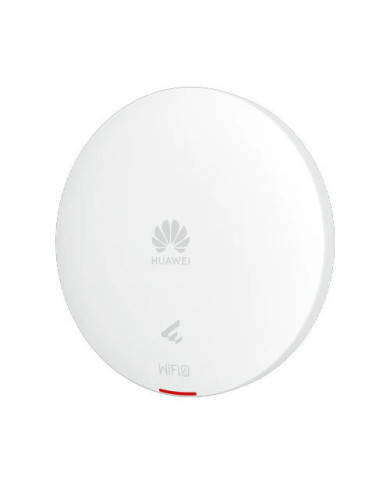 Huawei eKitEngine AP362 Wi-Fi 6 (802.11ax) WALL PLATE Access Point (AP) -WHITE-(2x2 MIMO) 2.975 Gbp