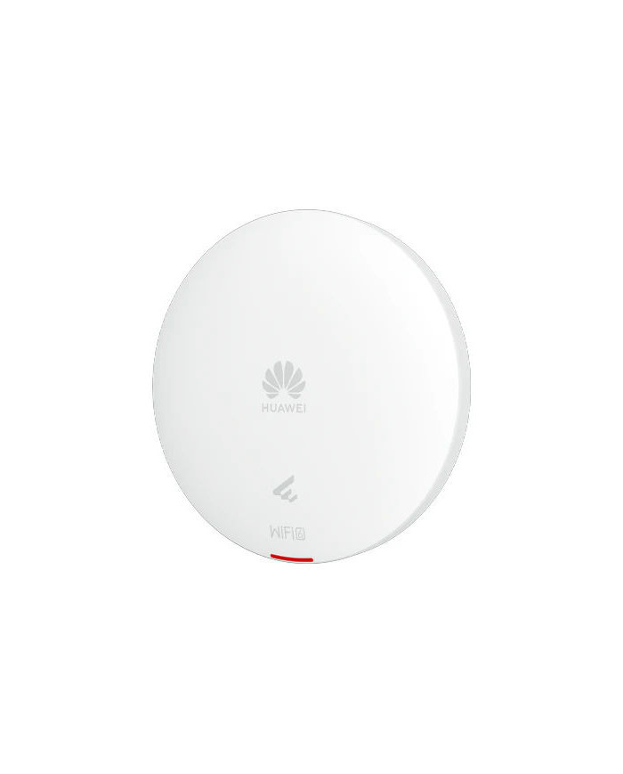 Huawei eKitEngine AP362 Wi-Fi 6 (802.11ax) WALL PLATE Access Point (AP) -WHITE-(2x2 MIMO) 2.975 Gbp