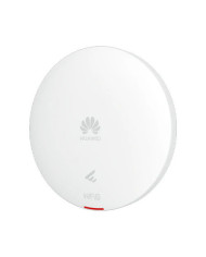 Huawei eKitEngine AP362 Wi-Fi 6 (802.11ax) WALL PLATE Access Point (AP) -WHITE-(2x2 MIMO) 2.975 Gbp