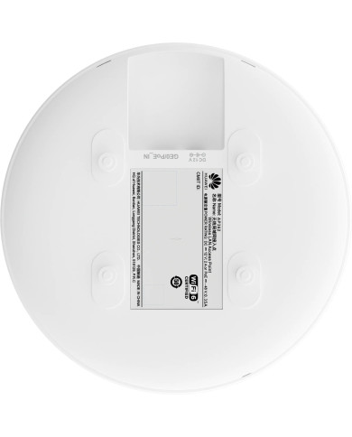 Huawei eKitEngine AP362 Wi-Fi 6 (802.11ax) WALL PLATE Access Point (AP) -WHITE-(2x2 MIMO) 2.975 Gbp