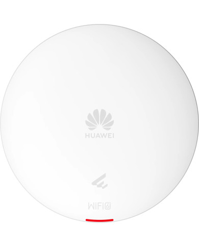 Huawei eKitEngine AP362 Wi-Fi 6 (802.11ax) WALL PLATE Access Point (AP) -WHITE-(2x2 MIMO) 2.975 Gbp