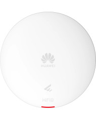 Huawei eKitEngine AP362 Wi-Fi 6 (802.11ax) WALL PLATE Access Point (AP) -WHITE-(2x2 MIMO) 2.975 Gbp