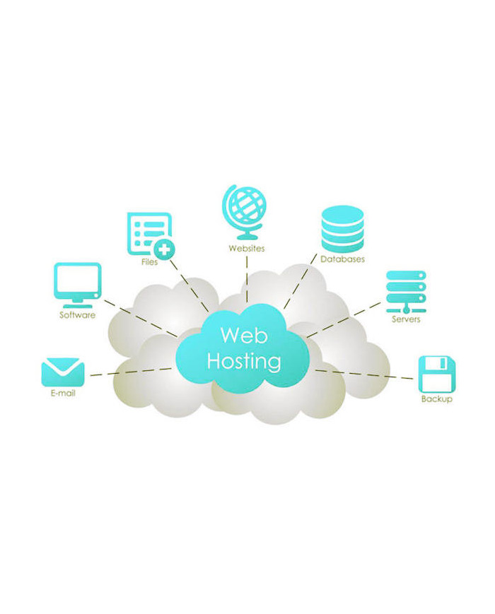 Business Web Hosting