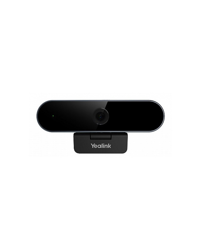 Yealink UVC20 - USB Meeting Webcam UVC20,1080P, 30fps with Omni directional microphone