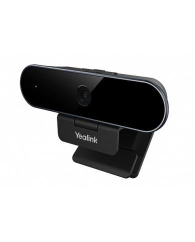 Yealink UVC20 - USB Meeting Webcam UVC20,1080P, 30fps with Omni directional microphone