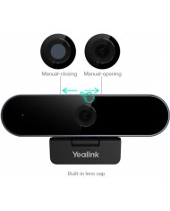 Yealink UVC20 - USB Meeting Webcam UVC20,1080P, 30fps with Omni directional microphone