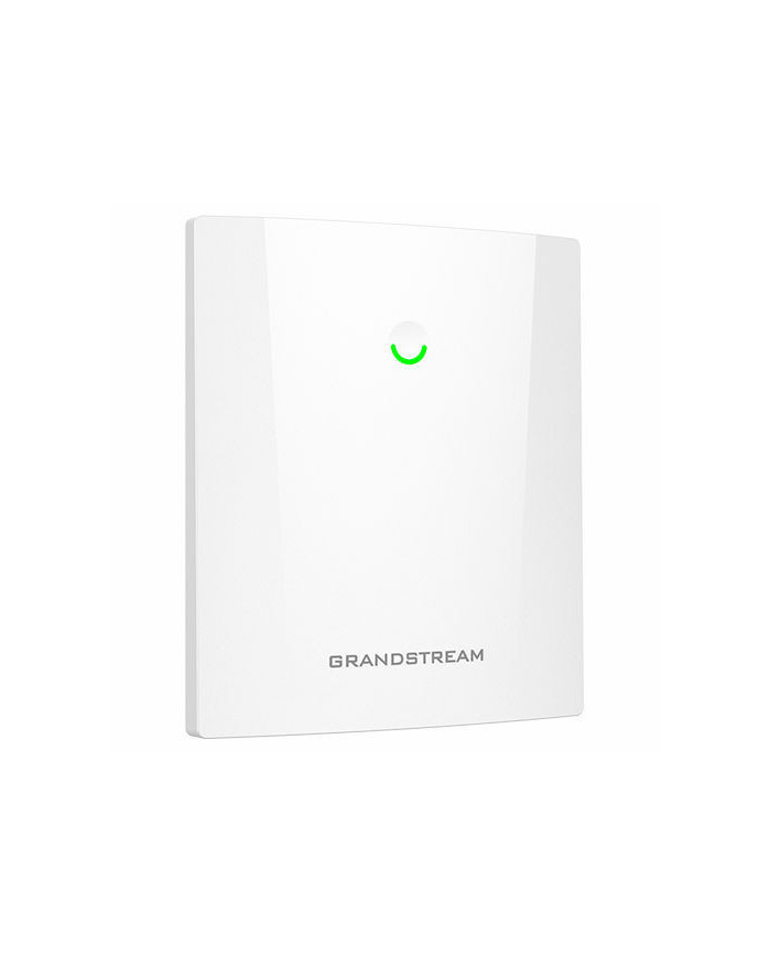 Grandstream GWN7660ELR Outdoor AX3000 Wi-Fi 6 Dual-band 2×2:2 MU-MIMO with XTRA Range Technology Access Point, POE