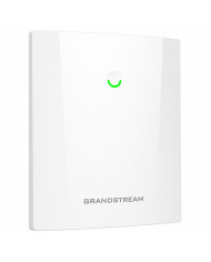 Grandstream GWN7660ELR Outdoor AX3000 Wi-Fi 6 Dual-band 2×2:2 MU-MIMO with XTRA Range Technology Access Point, POE