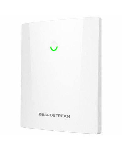 Grandstream GWN7660ELR Outdoor AX3000 Wi-Fi 6 Dual-band 2×2:2 MU-MIMO with XTRA Range Technology Access Point, POE