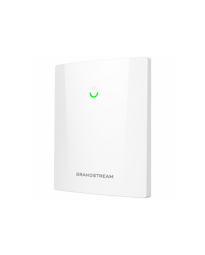 Grandstream GWN7660ELR Outdoor AX3000 Wi-Fi 6 Dual-band 2×2:2 MU-MIMO with XTRA Range Technology Access Point, POE