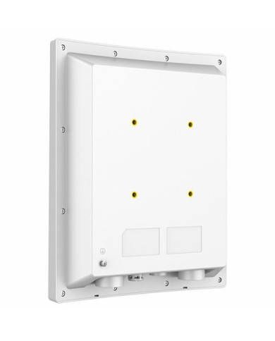 Grandstream GWN7660ELR Outdoor AX3000 Wi-Fi 6 Dual-band 2×2:2 MU-MIMO with XTRA Range Technology Access Point, POE