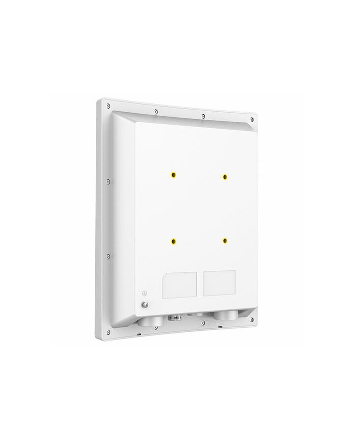 Grandstream GWN7660ELR Outdoor AX3000 Wi-Fi 6 Dual-band 2×2:2 MU-MIMO with XTRA Range Technology Access Point, POE