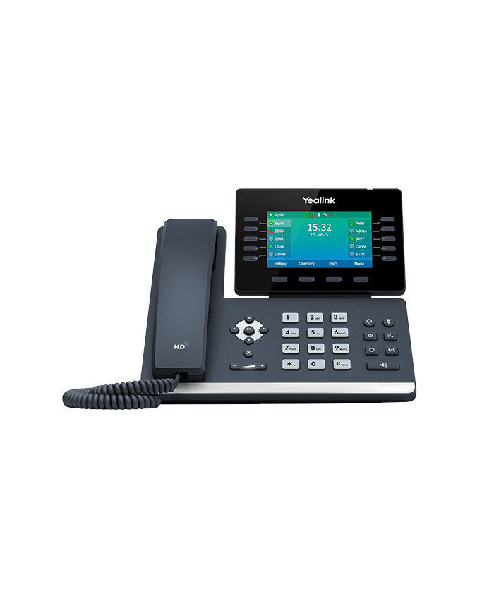 Yealink SIP T54W Prime Business Phone